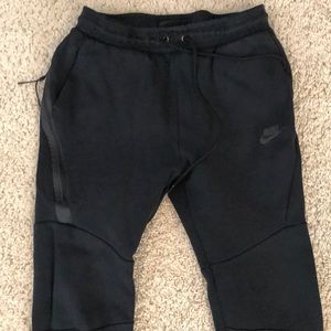 Men’s Nike Sportswear Tech fleece pants